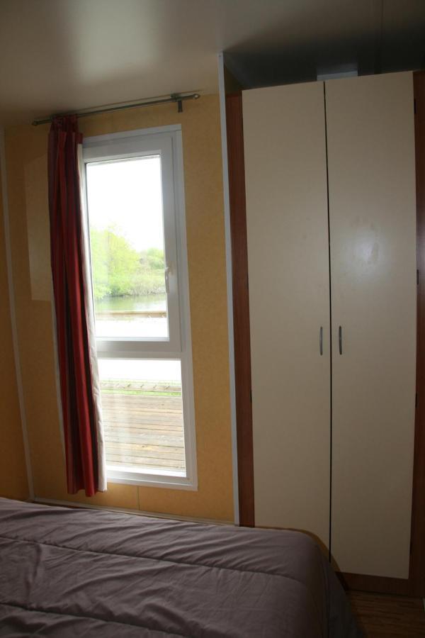 Logis De L'Aubonniere Otel Chaille-sous-les-Ormeaux Dış mekan fotoğraf